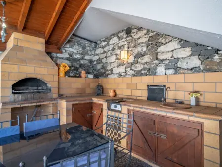 Villa Loreina Schloss, Maison 8 personnes à Madeira Funchal - Photo 30