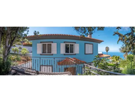 Villa Loreina Schloss, Maison 8 personnes à Madeira Funchal - Photo 32