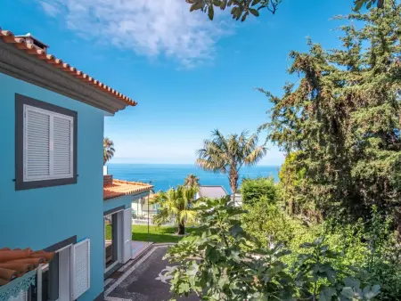 Villa Loreina Schloss, Maison 8 personnes à Madeira Funchal - Photo 33