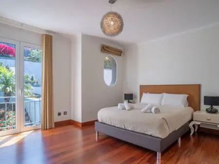 Villa Loreina Schloss, Maison 8 personnes à Madeira Funchal - Photo 34