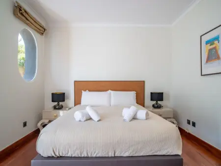 Villa Loreina Schloss, Maison 8 personnes à Madeira Funchal - Photo 35