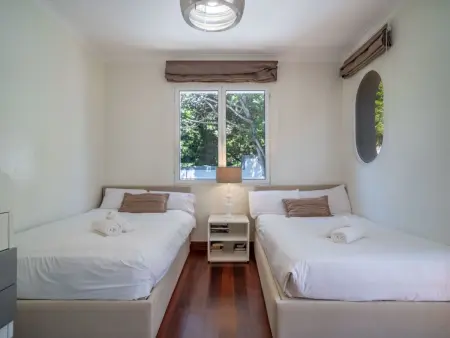 Villa Loreina Schloss, Maison 8 personnes à Madeira Funchal - Photo 36