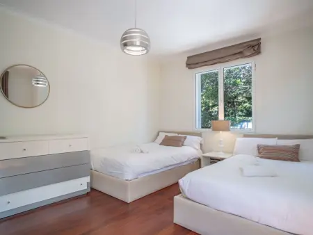 Villa Loreina Schloss, Maison 8 personnes à Madeira Funchal - Photo 37