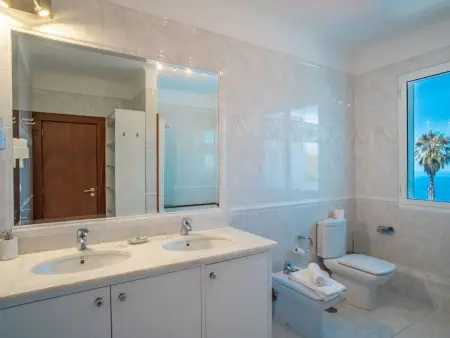 Villa Loreina Schloss, Maison 8 personnes à Madeira Funchal - Photo 42