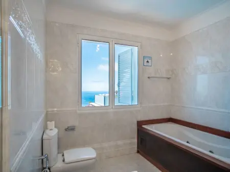 Villa Loreina Schloss, Maison 8 personnes à Madeira Funchal - Photo 43