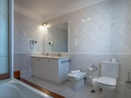 Villa Loreina Schloss, Maison 8 personnes à Madeira Funchal - Photo 44