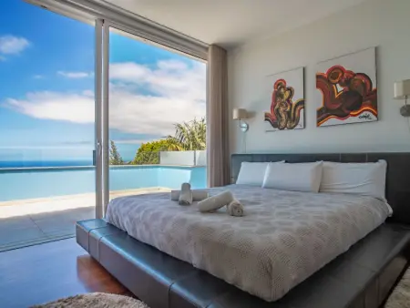 Villa Loreina Schloss, Maison 8 personnes à Madeira Funchal - Photo 45