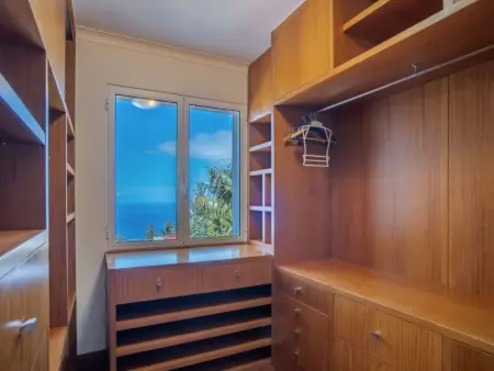 Villa Loreina Schloss, Maison 8 personnes à Madeira Funchal - Photo 47