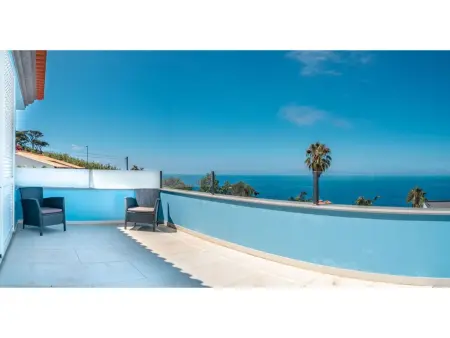 Villa Loreina Schloss, Maison 8 personnes à Madeira Funchal - Photo 48
