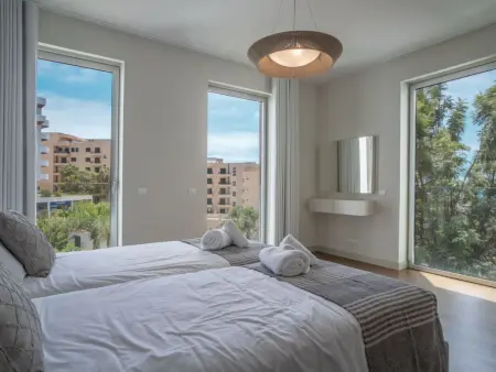 Die stilvolle Wohnung des Madeira Palace CC, Appartement 6 personnes à Funchal (Madeira) - Photo 2