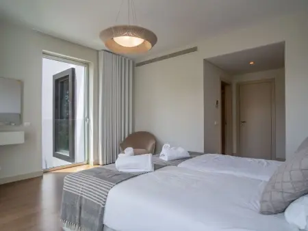Die stilvolle Wohnung des Madeira Palace CC, Appartement 6 personnes à Funchal (Madeira) - Photo 3