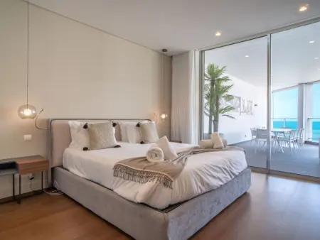 Die stilvolle Wohnung des Madeira Palace CC, Appartement 6 personnes à Funchal (Madeira) - Photo 5