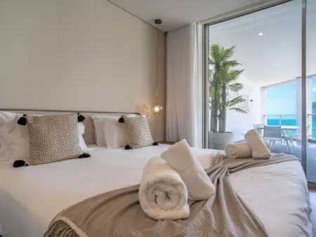 Die stilvolle Wohnung des Madeira Palace CC, Appartement 6 personnes à Funchal (Madeira) - Photo 6