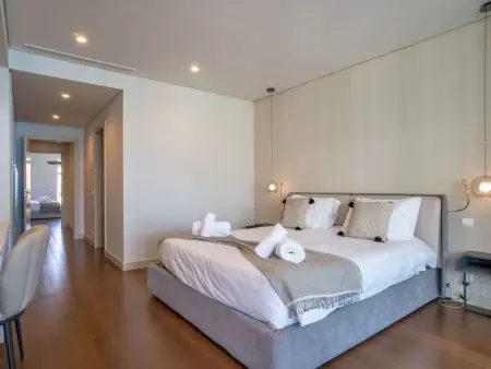 Die stilvolle Wohnung des Madeira Palace CC, Appartement 6 personnes à Funchal (Madeira) - Photo 8
