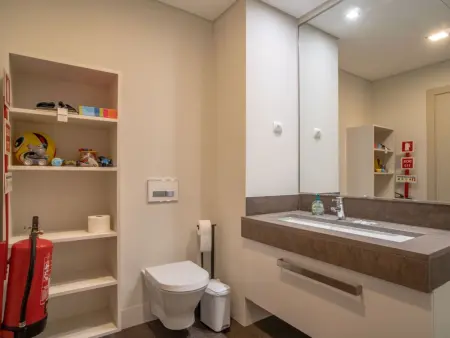 Die stilvolle Wohnung des Madeira Palace CC, Appartement 6 personnes à Funchal (Madeira) - Photo 11