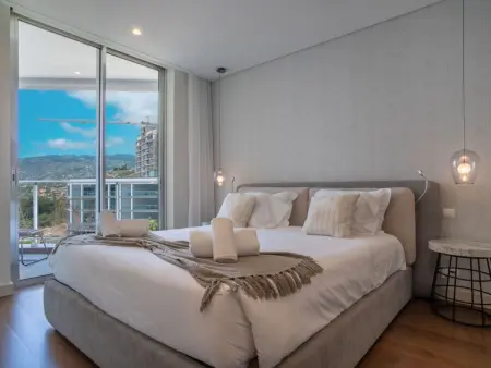 Die stilvolle Wohnung des Madeira Palace CC, Appartement 6 personnes à Funchal (Madeira) - Photo 19
