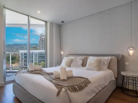 Die stilvolle Wohnung des Madeira Palace CC, Appartement 6 personnes à Funchal (Madeira) - Photo 20