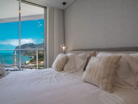 Die stilvolle Wohnung des Madeira Palace CC, Appartement 6 personnes à Funchal (Madeira) - Photo 21