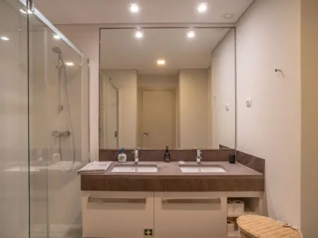 Die stilvolle Wohnung des Madeira Palace CC, Appartement 6 personnes à Funchal (Madeira) - Photo 23