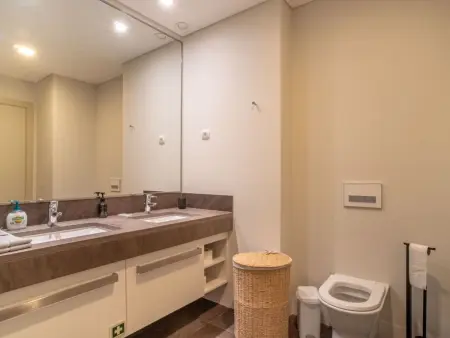 Die stilvolle Wohnung des Madeira Palace CC, Appartement 6 personnes à Funchal (Madeira) - Photo 24