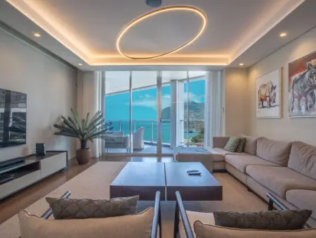 Die stilvolle Wohnung des Madeira Palace CC, Appartement 6 personnes à Funchal (Madeira) - Photo 26