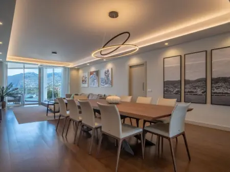 Die stilvolle Wohnung des Madeira Palace CC, Appartement 6 personnes à Funchal (Madeira) - Photo 35