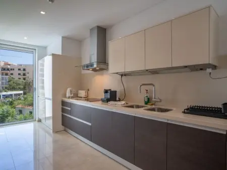 Die stilvolle Wohnung des Madeira Palace CC, Appartement 6 personnes à Funchal (Madeira) - Photo 37