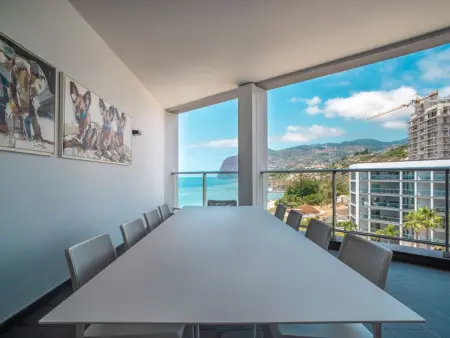 Die stilvolle Wohnung des Madeira Palace CC, Appartement 6 personnes à Funchal (Madeira) - Photo 43