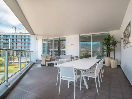 Die stilvolle Wohnung des Madeira Palace CC, Appartement 6 personnes à Funchal (Madeira) - Photo 45
