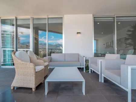 Die stilvolle Wohnung des Madeira Palace CC, Appartement 6 personnes à Funchal (Madeira) - Photo 46