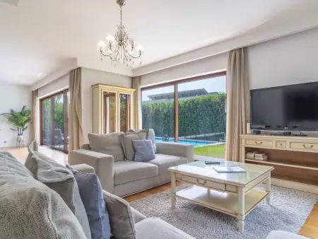 Ferienvilla  Star Villa  mit privatem Pool, Maison 7 personnes à Madeira Funchal - Photo 1