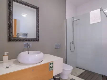 Ferienvilla  Star Villa  mit privatem Pool, Maison 7 personnes à Madeira Funchal - Photo 12