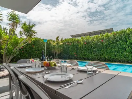 Ferienvilla  Star Villa  mit privatem Pool, Maison 7 personnes à Madeira Funchal - Photo 14