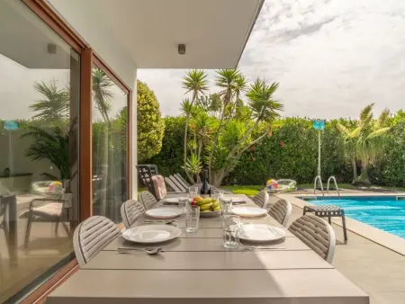 Ferienvilla  Star Villa  mit privatem Pool, Maison 7 personnes à Madeira Funchal - Photo 15
