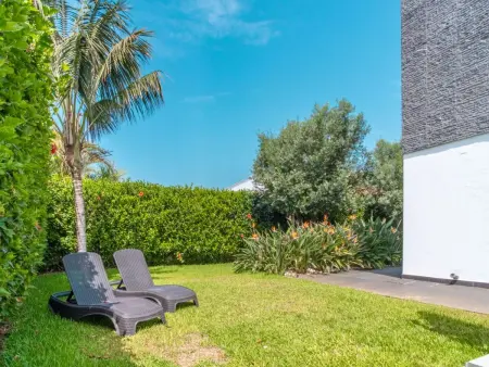 Ferienvilla  Star Villa  mit privatem Pool, Maison 7 personnes à Madeira Funchal - Photo 16