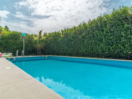 Ferienvilla  Star Villa  mit privatem Pool, Maison 7 personnes à Madeira Funchal - Photo 18