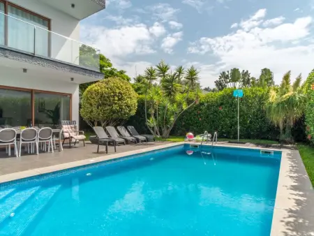 Ferienvilla  Star Villa  mit privatem Pool, Maison 7 personnes à Madeira Funchal - Photo 20
