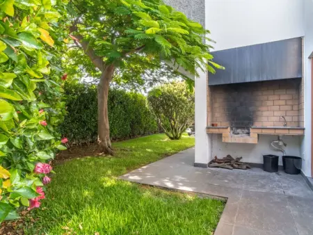Ferienvilla  Star Villa  mit privatem Pool, Maison 7 personnes à Madeira Funchal - Photo 21