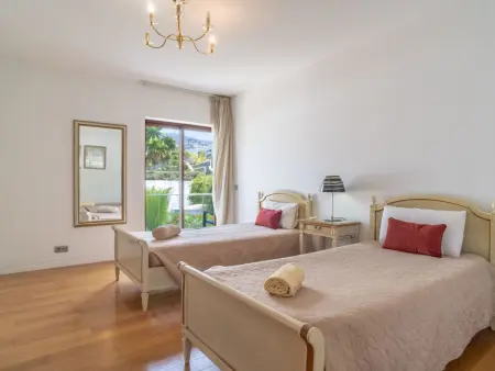 Ferienvilla  Star Villa  mit privatem Pool, Maison 7 personnes à Madeira Funchal - Photo 26