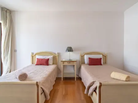 Ferienvilla  Star Villa  mit privatem Pool, Maison 7 personnes à Madeira Funchal - Photo 27
