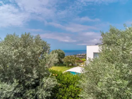 Ferienvilla  Star Villa  mit privatem Pool, Maison 7 personnes à Madeira Funchal - Photo 35