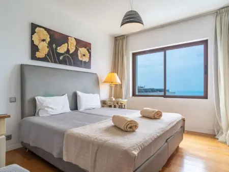 Ferienvilla  Star Villa  mit privatem Pool, Maison 7 personnes à Madeira Funchal - Photo 36