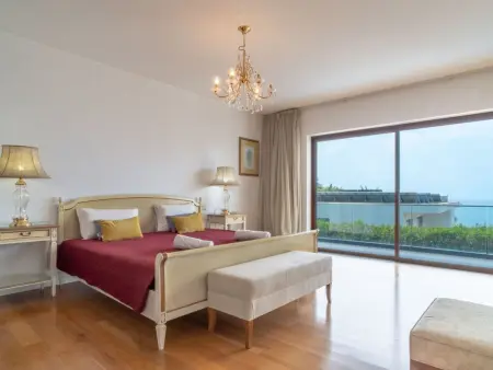 Ferienvilla  Star Villa  mit privatem Pool, Maison 7 personnes à Madeira Funchal - Photo 45