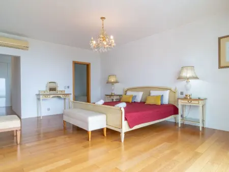 Ferienvilla  Star Villa  mit privatem Pool, Maison 7 personnes à Madeira Funchal - Photo 46