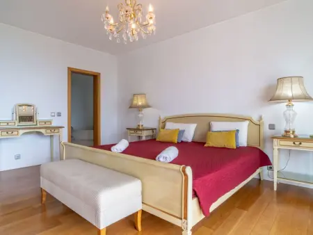Ferienvilla  Star Villa  mit privatem Pool, Maison 7 personnes à Madeira Funchal - Photo 47