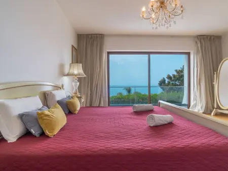 Ferienvilla  Star Villa  mit privatem Pool, Maison 7 personnes à Madeira Funchal - Photo 48