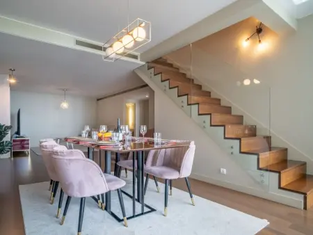 für 8 Personen ca. 150 m&sup2; in São Martinho, Madeira (Südküste von Madeira) - Photo 1
