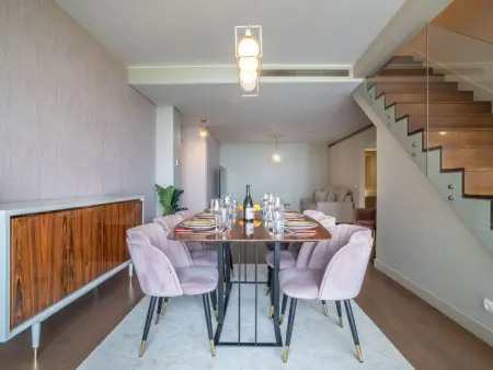 für 8 Personen ca. 150 m&sup2; in São Martinho, Madeira (Südküste von Madeira) - Photo 2