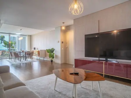 für 8 Personen ca. 150 m&sup2; in São Martinho, Madeira (Südküste von Madeira) - Photo 4