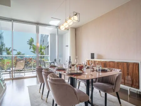 für 8 Personen ca. 150 m&sup2; in São Martinho, Madeira (Südküste von Madeira) - Photo 7